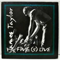 James Taylor – Five Live