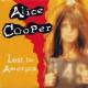 Alice Cooper ‎– Lost In America