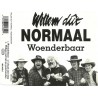 Willem Dût Normaal ‎– Woenderbaar