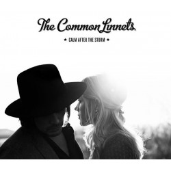The Common Linnets ‎– Calm After The Storm