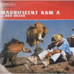 Don DiLego ‎– Magnificent Ram A