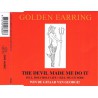 Golden Earring ‎– The Devil Made Me Do It