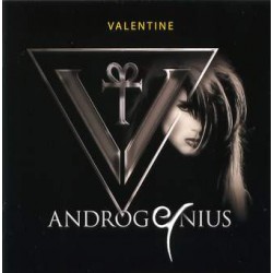 Valentine ‎– Androgenius