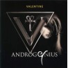Valentine ‎– Androgenius