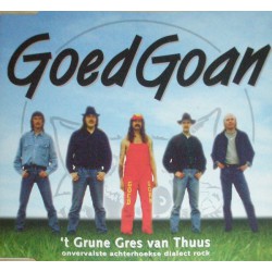 Goed Goan ‎– 'T Grune Gres Van Thuus