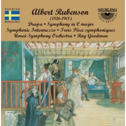 Albert Rubenson - Sinfonische Werke