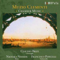 Muzio Clementi - Chamber Music