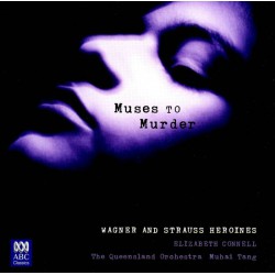 R. Wagner and Strauss - Muses To Murder