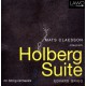 Mats Claesson, Edvard Grieg: Holberg Suite