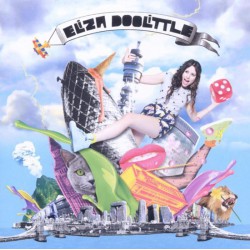 Eliza Doolittle - Eliza Doolittle