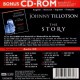 Johnny Tillotson - The Story