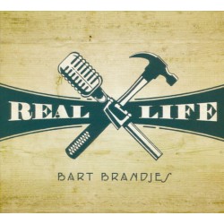 Bart Brandjes - Real Life