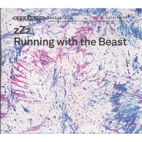 zZz ‎– Running With The Beast