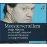 Porgy Franssen - Iemand, niemand en honderdduizend