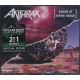 Anthrax ‎– Sound Of White Noise / Stomp 442