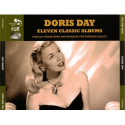 Doris Day ‎– Eleven Classic Albums
