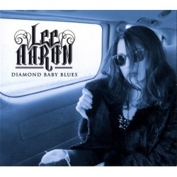 Lee Aaron ‎– Diamond Baby Blues