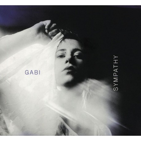 Gabi ‎– Sympathy