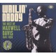 Maxwell Davis - Wailin' Daddy The Best Of 1945 - 1959