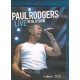 Paul Rodgers ‎– Live In Glasgow