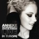 Anneke van Giersbergen & Agua De Annique ‎– Live In Europe