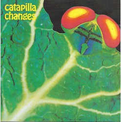 Catapilla ‎– Changes