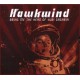 Hawkwind ‎– Bring Me The Head Of Yuri Gagarin
