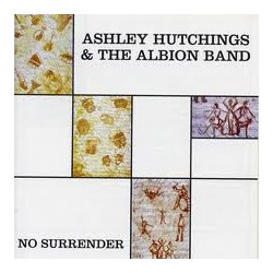 Ashley Hutchings & The Albion Band ‎– No Surrender