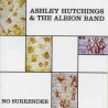Ashley Hutchings & The Albion Band ‎– No Surrender
