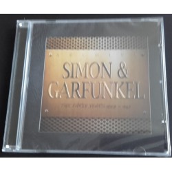 Simon & Garfunkel - Early Years 1957-1962