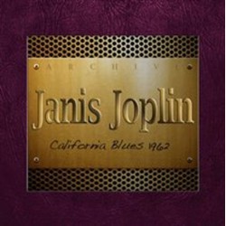 Janis Joplin - Janis Joplin