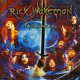 Rick Wakeman ‎– The Missing Half