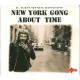 New York Gong ‎– About Time