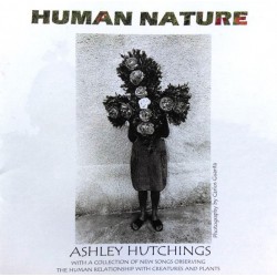 Ashley Hutchings ‎– Human Nature