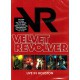 Velvet Revolver ‎– Live In Houston