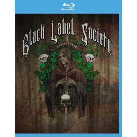 Black Label Society ‎– Unblackened