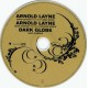 David Gilmour, David Bowie, Richard Wright ‎– Arnold Layne