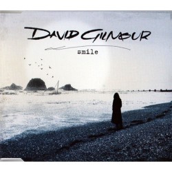 David Gilmour ‎– Smile
