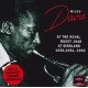 Miles Davis ‎– At The Royal Roost 1948 - At Birdland 1950, 1951, 1953