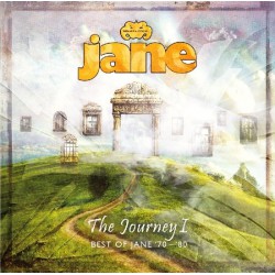 Jane - The Journey I - Best Of Jane '70-'80