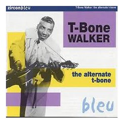 T-Bone Walker ‎– The Alternate T-Bone