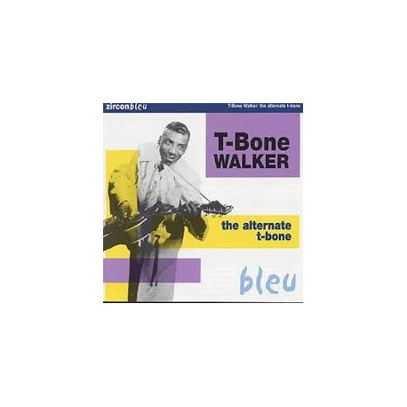 T-Bone Walker ‎– The Alternate T-Bone