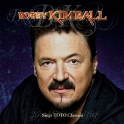 Bobby Kimball ‎– Sings Toto Classics