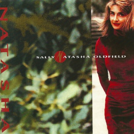 Sally Natasha Oldfield - Natasha