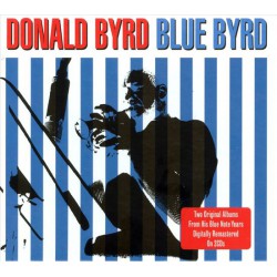 Donald Byrd - Donald Byrd