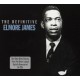 Elmore James ‎– The Definitive Elmore James