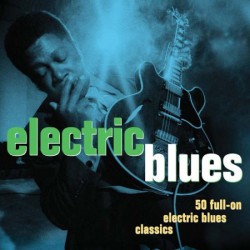 Various - Electric Blues