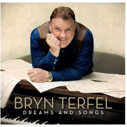 Bryn Terfel - Dreams And Songs