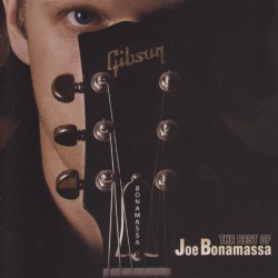 Joe Bonamassa - The Best Of