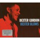 Dexter Gordon ‎– Dexter Blows